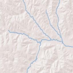 310-386 Maple Street Clarkson NE 68629 Terrain Map