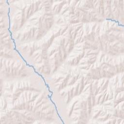 216 5th Street Howells NE 68641 America Terrain Map