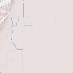 U.S. 75, Tekamah, NE 68061, USA Terrain Map