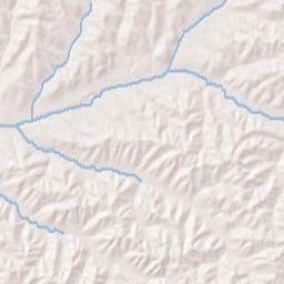 1681 Bluebird Avenue, Manning, IA 51455 Terrain Map