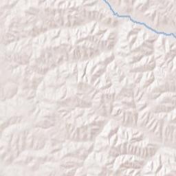 1019 190th Street, Guthrie Center, IA 50115 Terrain Map