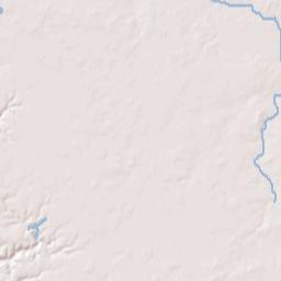 2200-2298 N Avenue, Dallas Center, IA Terrain Map