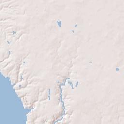 205 Southwest Irvinedale Drive, Ankeny, IA Terrain Map