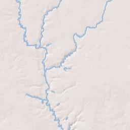 1605 Northeast Grant Street Ankeny Terrain Map