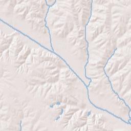 778 Railroad Street, Kellogg, IA 50135 Terrain Map