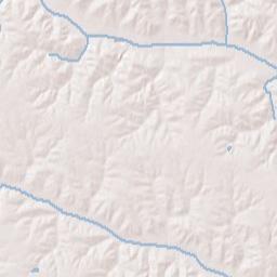 4001-4019 120th Street, Malcom, IA Terrain Map