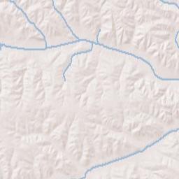 1389-1429 Grand Army Highway, Malcom, IA Terrain Map