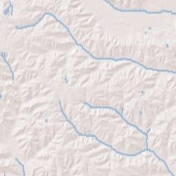 2518-2604 Interstate 80, Tiffin, IA 52340 Terrain Map