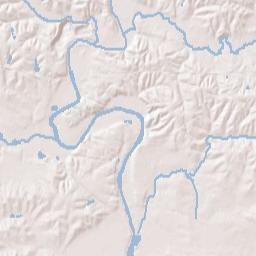 2215 Plaen View Dr Iowa City IA Terrain Map