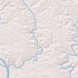 1119-1259 Interstate 80, Tipton, IA 52772 Terrain Map