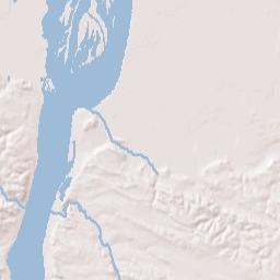 1302 U.S. 67, Princeton, IA 52768, USA Terrain Map