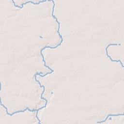 Sandwich Terrain Map