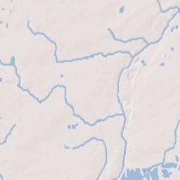 29W278 Staffeldt Dr Naperville IL Terrain Map