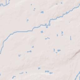 691-697 Bluebird Dr Bolingbrook IL Terrain Map