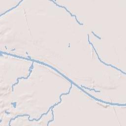 12281 South Kostner Avenue, Alsip, IL Terrain Map