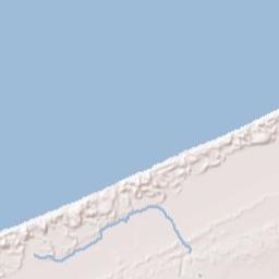 West Dunes Highway, Chesterton, IN 46304 Terrain Map