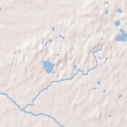 20429 County Road 14, Bristol, IN 46507 Terrain Map