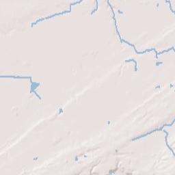 West Mentor Ohio Terrain Map