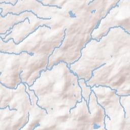 East Glastonbury Connecticut Terrain Map