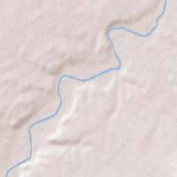 Pobladura de Valderaduey Terrain Map