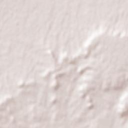 Castromembibre Terrain Map