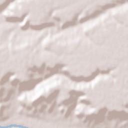 Valbuena de Duero Terrain Map