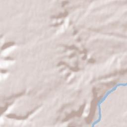 Mambrilla de Castrejón Terrain Map