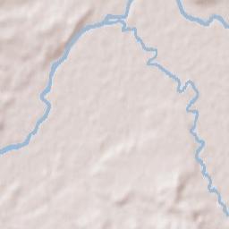 Roa Terrain Map
