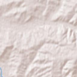 Peñaranda de Duero Terrain Map