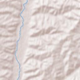 Valdemaluque Terrain Map