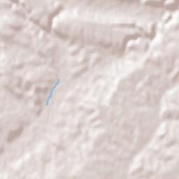 Blacos Terrain Map
