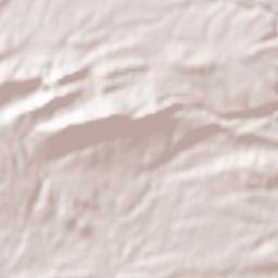 Provincia de Soria Terrain Map