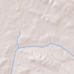 Cabrejas del Campo Terrain Map