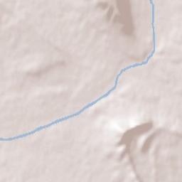 Buberos Terrain Map