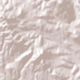 Tabuenca Terrain Map