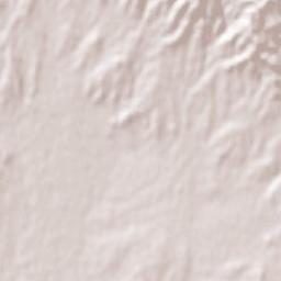 Farlete Terrain Map
