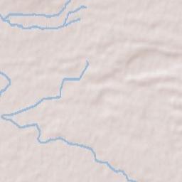 Linyola Terrain Map