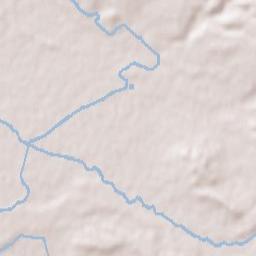 Anglesola Terrain Map