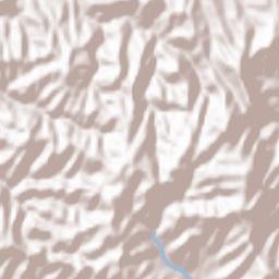 Mura Terrain Map