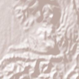 San Giuseppe le Prata-Cotropagno Terrain Map