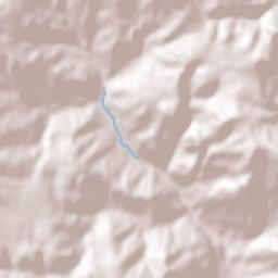 Bonefro Terrain Map