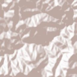 Obshtina Banite Terrain Map