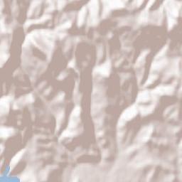 Kardzhali Terrain Map