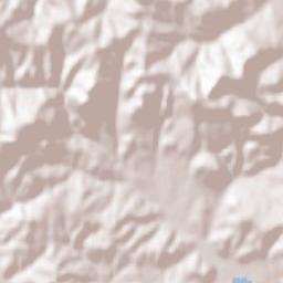 Obshtina Kardzhali Terrain Map
