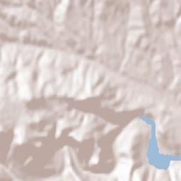 Obshtina Madzharovo Terrain Map