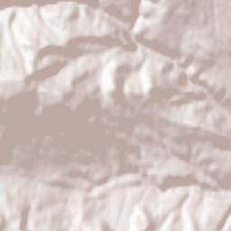 Manglisi Terrain Map