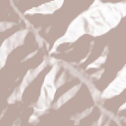 Rutul’skiy Rayon Terrain Map