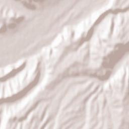 Magaramkentskiy Rayon Terrain Map