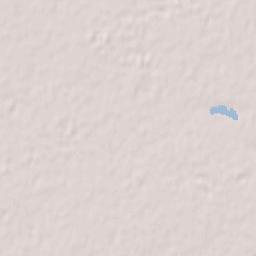 Tagta Terrain Map