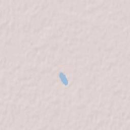 Showot Terrain Map